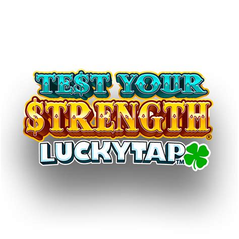 lucky tap|Test Your Strength Lucky Tap slots LIVE [Online Gambling with .